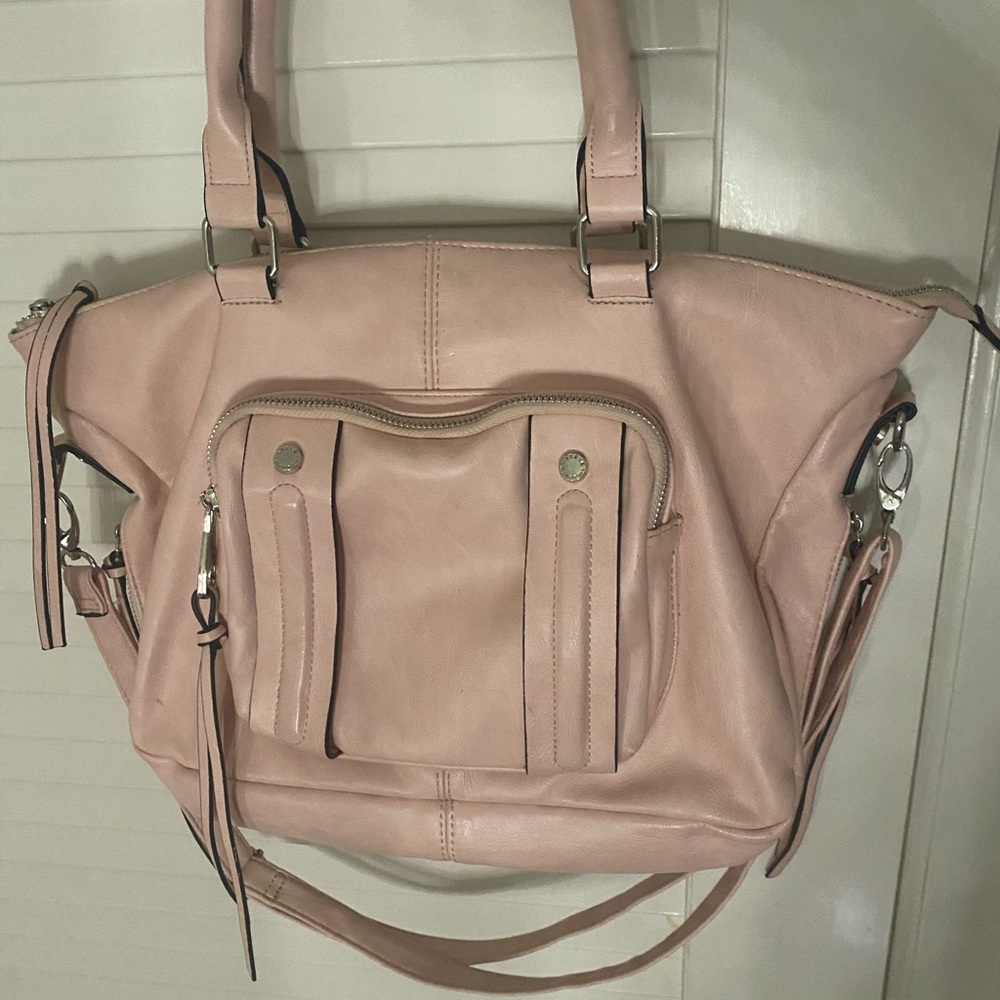 Steve Madden purse